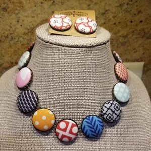 Plunder design jewelry